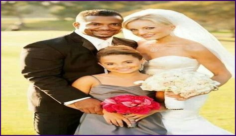 Alfonso Ribeiro's Wife Angela Gushes over Step Daughter Sienna in Heartwarming Photos