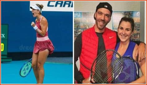 Belinda Bencic's Love Life: Uncovering The Truth