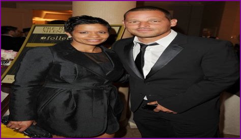 Justin Chambers and his beautiful black wife have 5 kids. The actor addressed rumors of baby no. 6