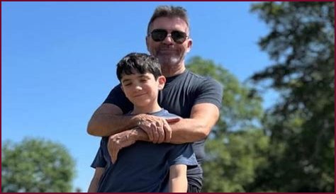 Simon Cowell's Son And Down Syndrome: A Journey Of Love And Acceptance