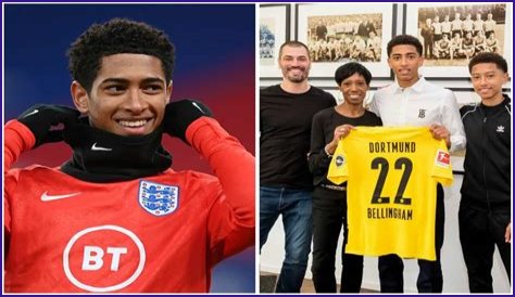 What Is Jude Bellingham's Ethnicity?